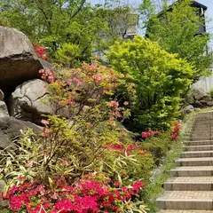 御殿山の丘公園