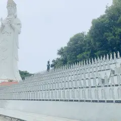 小豆島大観音