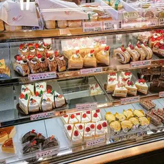 あっぷる洋菓子朝気店