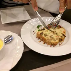 黒船亭