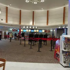 Ｔ・ジョイ久留米