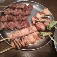新橋やきとん 歌舞伎町店