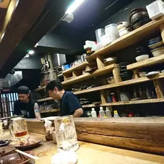 炭焼屋 勝商店