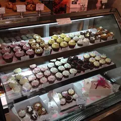 ニューヨーク カップケーキ