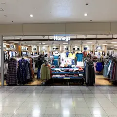 ハニークラブ 新宿サブナード店