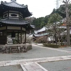 龍澤寺