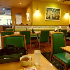 サイゼリヤ 国分寺駅北口商店街店