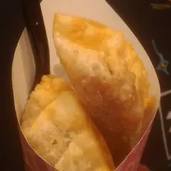 神戸スイーツ餃子 ピンクドラゴン