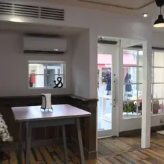 Bubble tea style8