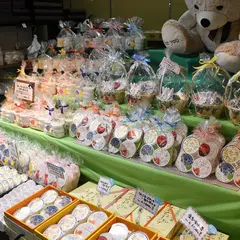 お菓子の里 飯田城