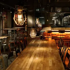 Grill＆Pasta es 麻布十番