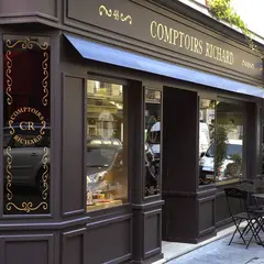 Comptoirs Richard