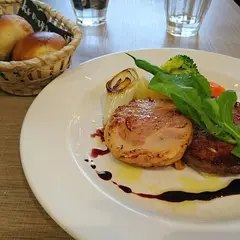 デリカテッセン ヌチブタ