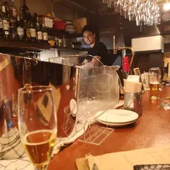 バール aBuku （アブク）