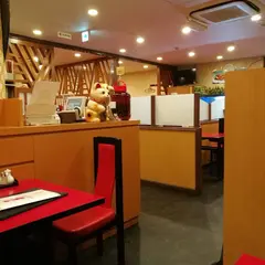 中国東北家郷料理 永利本店