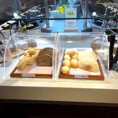 シズラー アクアシティお台場店