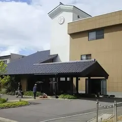 あらかわ荘