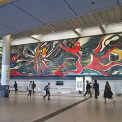 明日の神話