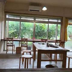 スーリヤ食堂