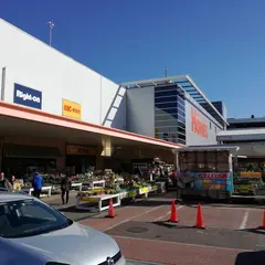 島忠・ホームズ新山下店