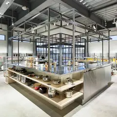 村の鍛冶屋 （株）山谷産業