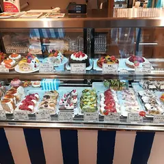 マリオデザート 並木店