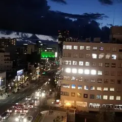 ホテルサンルート宇都宮