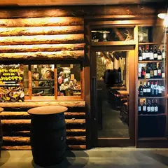 薪焼きジビエバル YAMAGOYA
