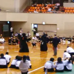 宮崎市総合体育館