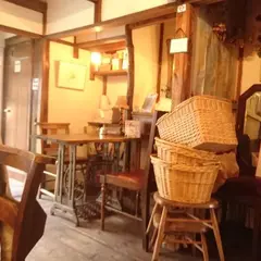 イングリッシュティーハウス ペコ（English Teahouse Pekoe）