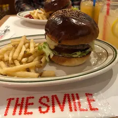 THE SMILE
