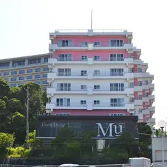 Guest Living Mu 南紀白浜