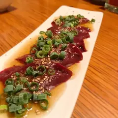 はたがやレバー 代々木上原店