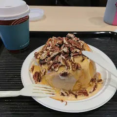 シナボン／シアトルズベストコーヒー 二子玉川ライズ S.C.店