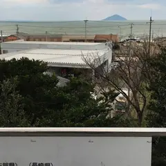 鎮懐石八幡宮