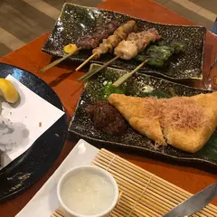 いろり酒場 たら福 文横店