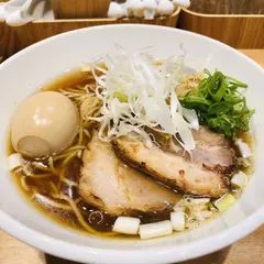 佐々木製麺所