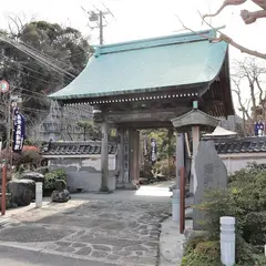 青蓮寺