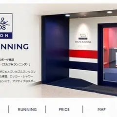 ビームス＆ウィンズ 有楽町