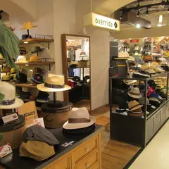 オーバーライド