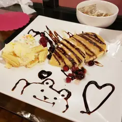 みけねこカフェ清瀬店