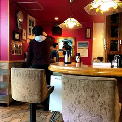 喫茶マリン
