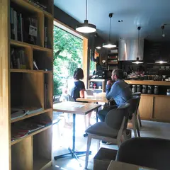 murmur coffee kyoto