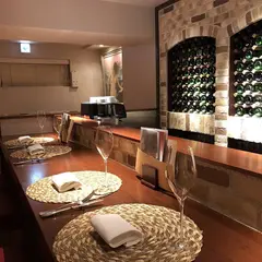 アロマフレスカ (広尾 旧店舗)