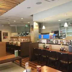 那覇そば 那覇亭