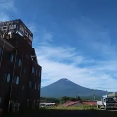 ビジネスホテル河口湖