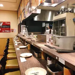 だるま 大阪のれんめぐり店