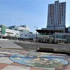 セーレンプラネット（福井市自然史博物館分館）