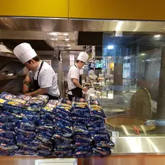 洋麺屋五右衛門