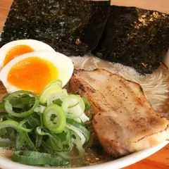 大分ラーメンおめでたい 大分駅前店